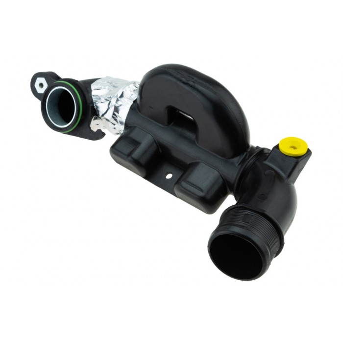 Durite d'Admission d'Air Pour Peugeot 407 Ford Citroën 3M5Q9F764BG 9657083680