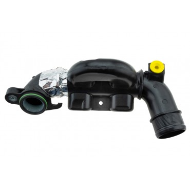 Durite d'Admission d'Air Pour Peugeot 407 Ford Citroën 3M5Q9F764BG 9657083680