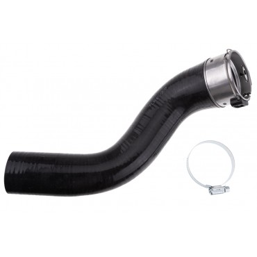 Durite d'Admission d'Air Pour Renault Captur Clio IV Dacia Dokker Duster Lodgy