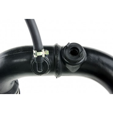 Durite d'Admission d'Air Pour Renault Clio II Dacia Nissan 8200136780 8200248529