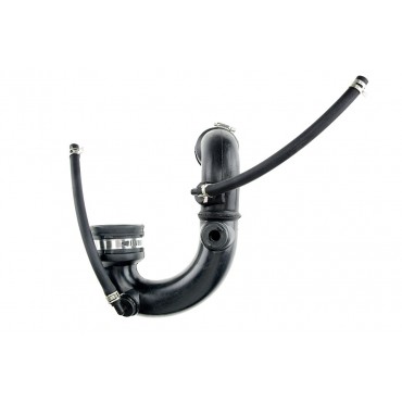 Durite d'Admission d'Air Pour Renault Clio II Dacia Nissan 8200136780 8200248529