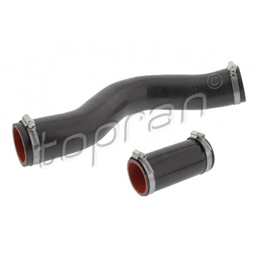 Durite d'Admission d'Air Pour Dacia Logan Sandero 144608304R