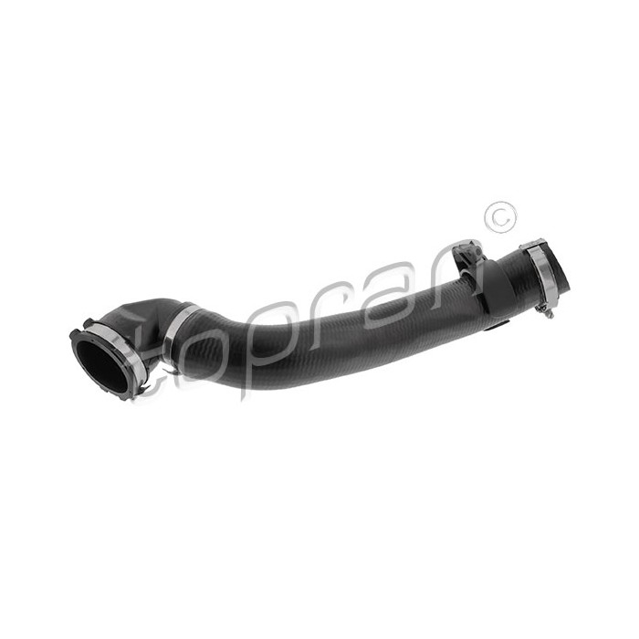 Durite d'Admission d'Air Pour Ford C-Max Focus II Volvo C30 S40 II V50
