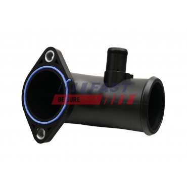 Durite d'Admission d'Air Pour Ford Transit 1112291 YC1Q6K686AC