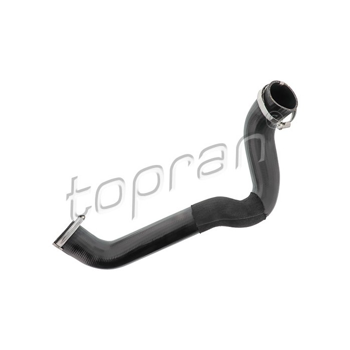 Durite d'Admission d'Air Pour Ford Transit 1749144 2041276 2168127 CC116K863BE