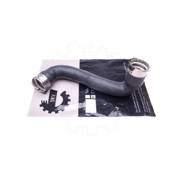 Durite d'Admission d'Air Pour Mercedes-Benz CLA Classe A B GLA 2465200101