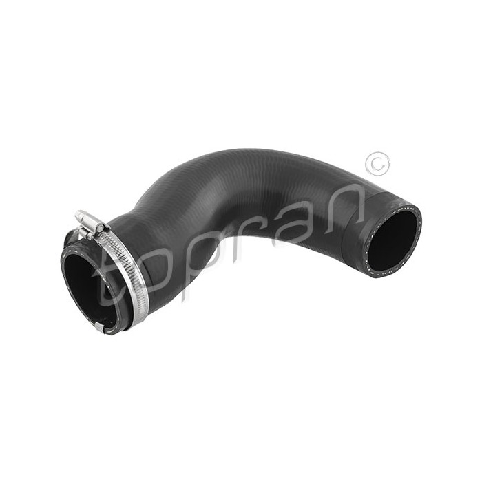 Durite d'Admission d'Air Pour Mercedes-Benz Sprinter 9065280082 9065283182