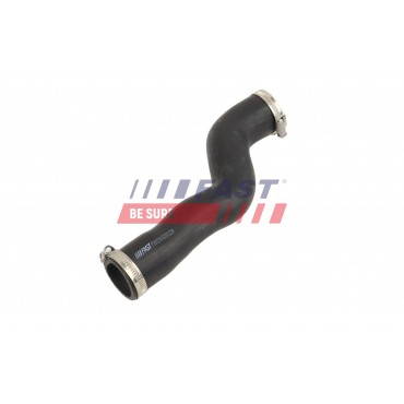 Durite d'Admission d'Air Pour Opel Astra H Zafira 6302612