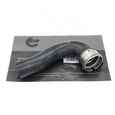 Durite d'Admission d'Air Pour Opel Meriva B 860192