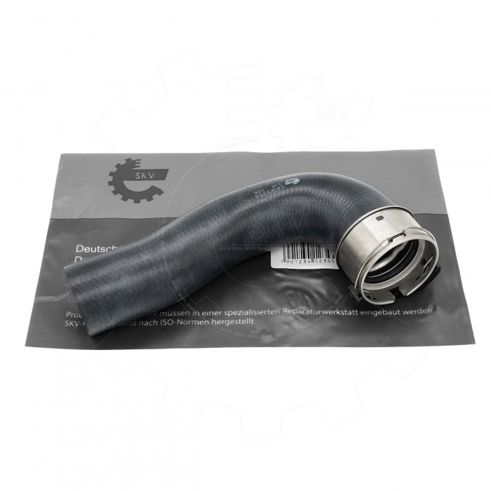 Durite d'Admission d'Air Pour Opel Meriva B 860192