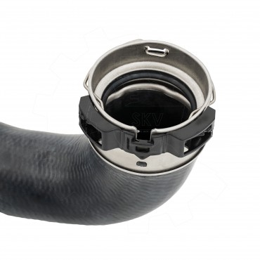 Durite d'Admission d'Air Pour Opel Meriva B 860192