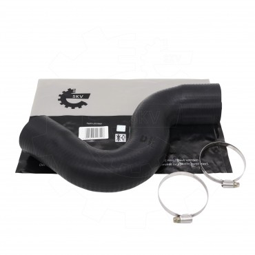 Durite d'Admission d'Air Pour Peugeot 307 406 0382FG