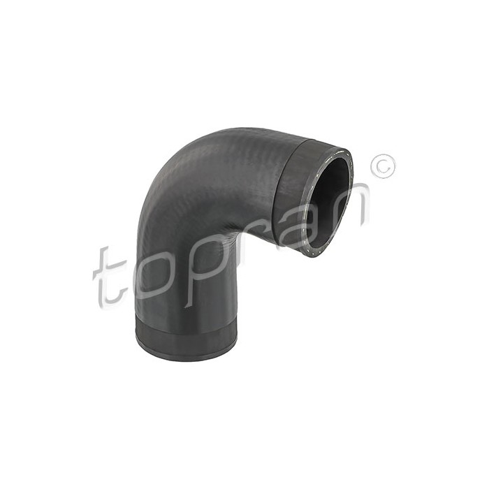 Durite d'Admission d'Air Pour VW Seat Skoda Fabia I II 6Q0145832 6Q0145832D