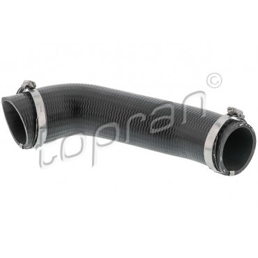 Durite d'Admission d'Air Pour Volvo S60 II S80 V60 I V70 III XC60 XC70 31338560
