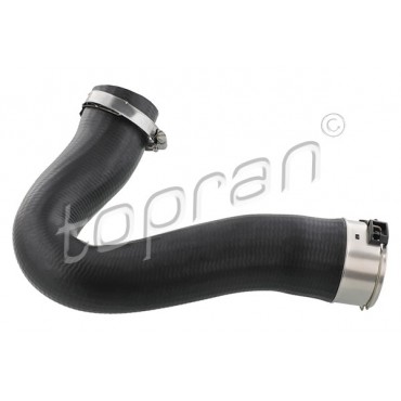 Durite d'Admission d'Air Pour VW Crafter 30-35 30-50 2E0145856F