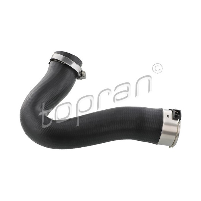 Durite d'Admission d'Air Pour VW Crafter 30-35 30-50 2E0145856F