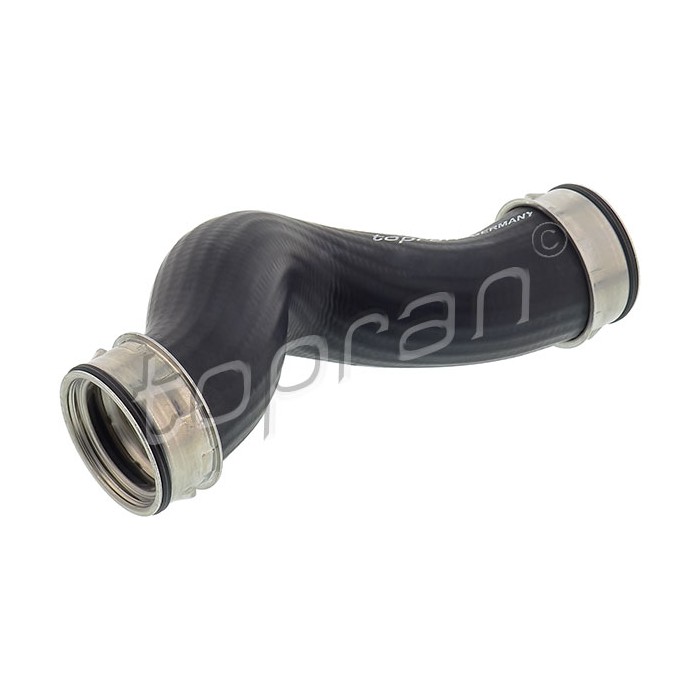 Durite d'Admission d'Air Pour VW Transporter V 7H0145709 7H0145709B