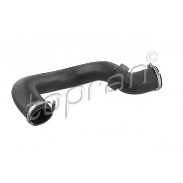 Durite d'Admission d'Air Pour VW Transporter V VI 7E0145980