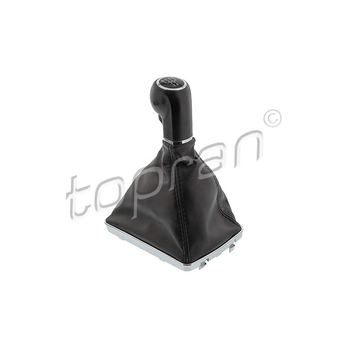 Soufflet de Pommeau de Vitesse Pour Opel Astra H Vauxhall Astra MK V (H) Twintop