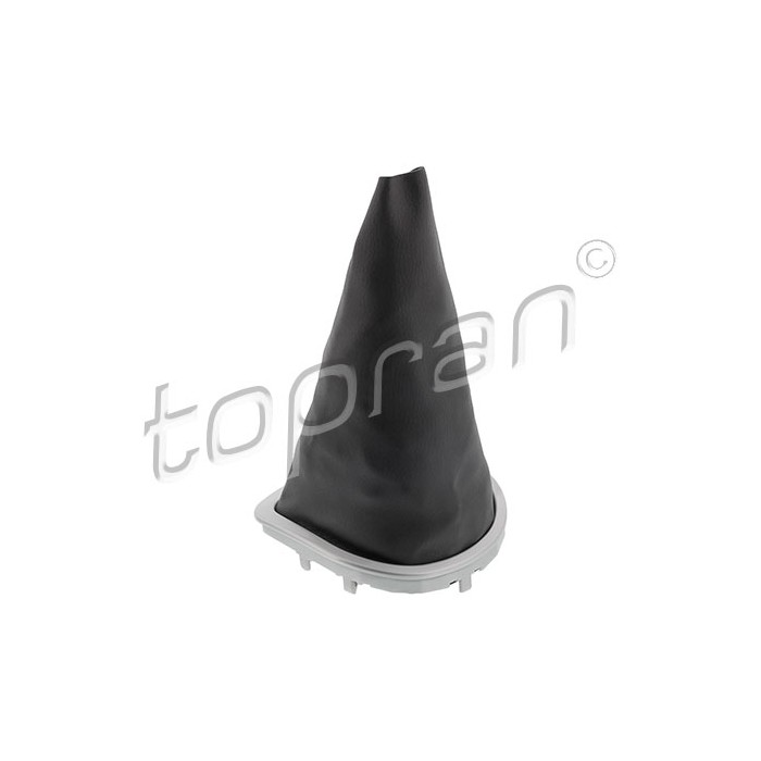 Soufflet de Pommeau de Vitesse Pour Renault Clio III 8200408023