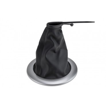 Soufflet de Pommeau de Vitesse Pour Renault Megane II