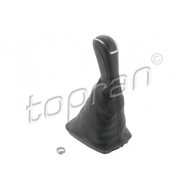 Soufflet de Pommeau de Vitesse Pour Skoda Fabia I 6Y0711113A 6Y0711113AJTZ