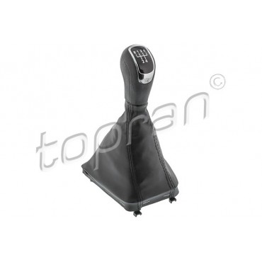 Soufflet de Pommeau de Vitesse Pour Skoda Superb II 3T0711113 3T0711113J