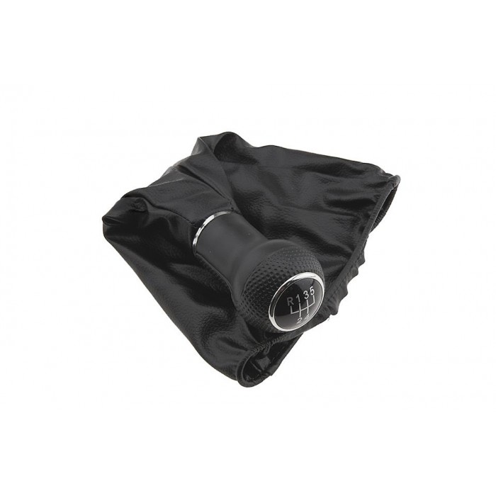 Soufflet de Pommeau de Vitesse Pour VW Lupo Polo 6N0711118B 6N0711118B6QB