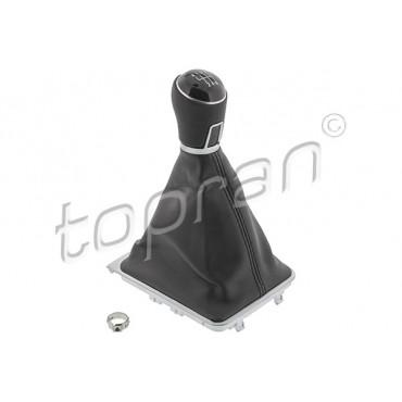 Soufflet de Pommeau de Vitesse Pour VW Passat 3AA711113A 3AA711113AQD0