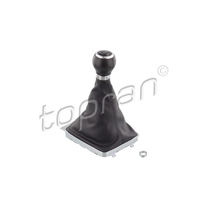 Soufflet de Pommeau de Vitesse Pour VW Passat 3C0711113D 3C0711113DMEK