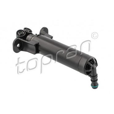 Gicleur de Lave Phare Avant Gauche Pour Audi A3 8V0955101