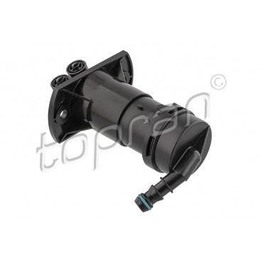 Gicleur de Lave Phare Avant Gauche Pour Audi A6 4F0955101