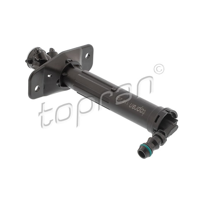 Gicleur de Lave Phare Avant Droit Pour Audi A6 4G0955102 4G0955102B