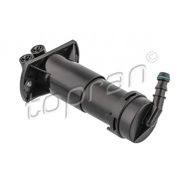 Gicleur de Lave Phare Avant Gauche Pour Audi Q7 4L0955101