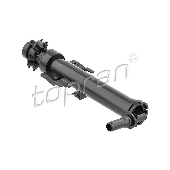 Gicleur de Lave Phare Avant Gauche Pour BMW F33, F83 F36 61677275657