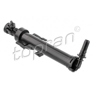 Gicleur de Lave Phare Avant Droit Pour BMW Série 1 F20 F33, F83 F36 61677275658