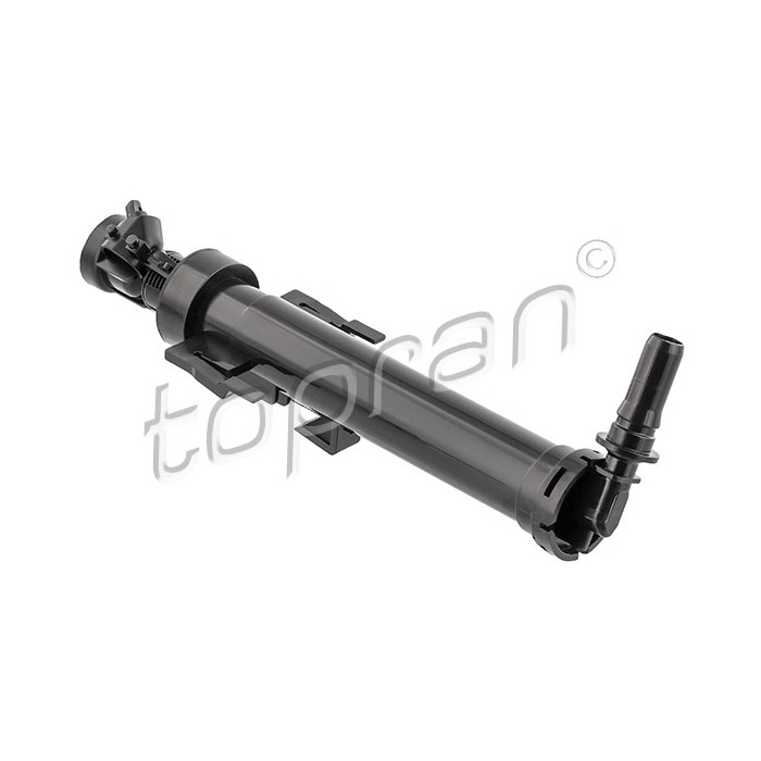 Gicleur de Lave Phare Avant Droit Pour BMW Série 1 F20 F33, F83 F36 61677275658