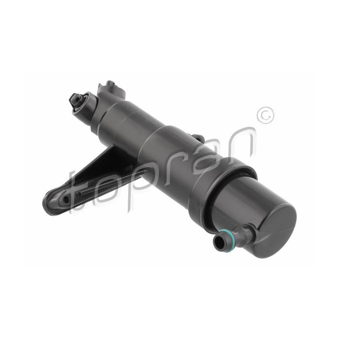 Gicleur de Lave Phare Avant Gauche Pour BMW Série 5 E60 E61 61677038415