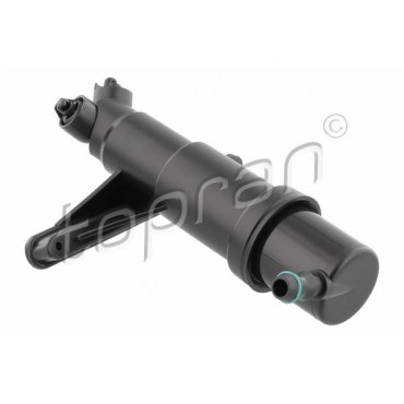Gicleur de Lave Phare Avant Droit Pour BMW Série 5 E60 E61 61677038416
