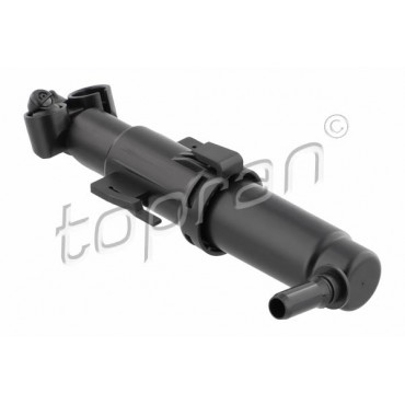 Gicleur de Lave Phare Avant Gauche Pour BMW Série 5 F07 F10 F11 61677149885