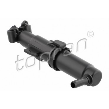 Gicleur de Lave Phare Avant Droit Pour BMW Série 5 F07 F10 F11 61677149886