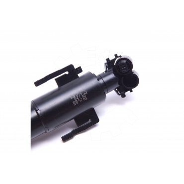 Gicleur de Lave Phare Avant Gauche Pour BMW Série 5 F90, G30 G31 61677393509