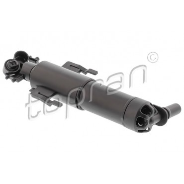 Gicleur de Lave Phare Avant Gauche Pour BMW Série 5 F90, G30 G31 61677393509