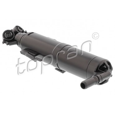 Gicleur de Lave Phare Avant Gauche Pour BMW X1 E84 51427231891 61677321891