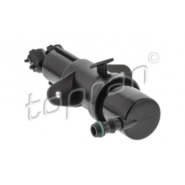 Gicleur de Lave Phare Avant Droit Pour BMW X3 E83 61673416468