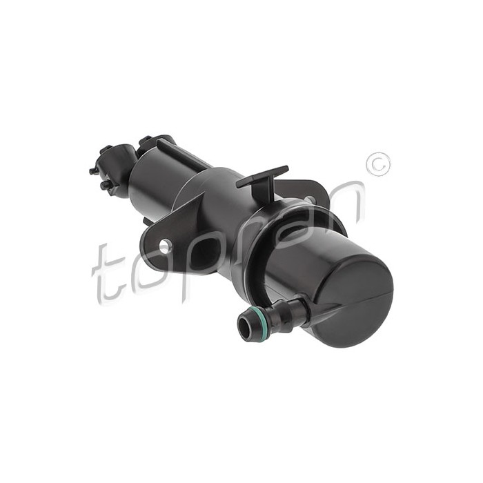 Gicleur de Lave Phare Avant Droit Pour BMW X3 E83 61673416468