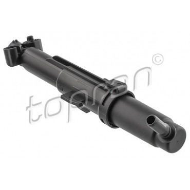 Gicleur de Lave Phare Avant Droit Pour BMW X3 F25 X4 F26 61677357002