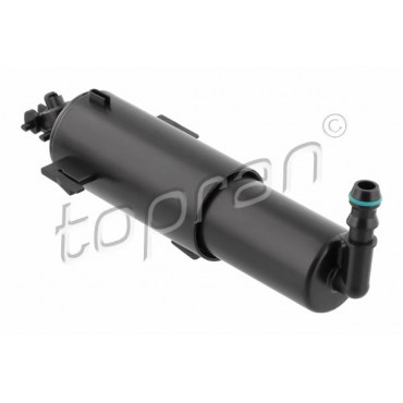 Gicleur de Lave Phare Avant Gauche Pour BMW X5 E70 61674286753 61677173851