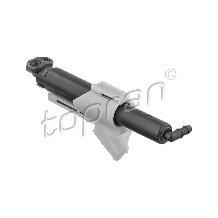 Gicleur de Lave Phare Avant Gauche Pour Ford Galaxy S-Max 1377009 1417245