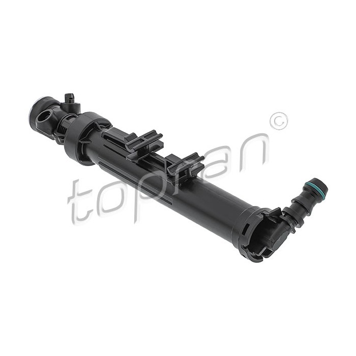 Gicleur de Lave Phare Avant Gauche Pour Mercedes-Benz Classe B GLA 2468600547